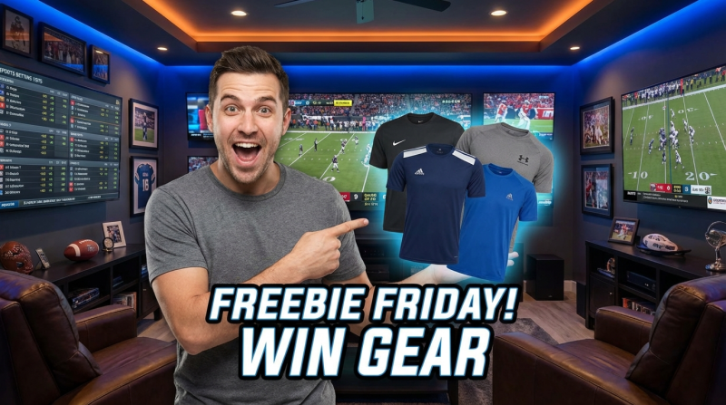 Browie.com - Free Shirt Friday