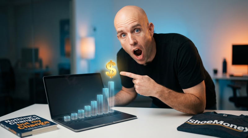 Buying or selling a website?  How much should I pay or sell for? Part 1