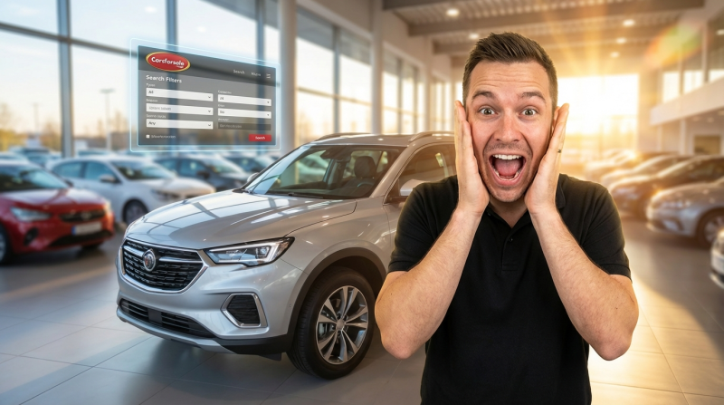 @carsforsale...sells cars and buys cars! ShoeMoney FSF