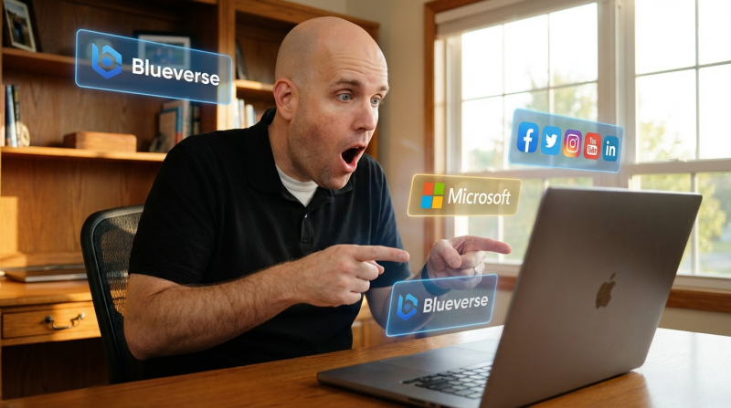 Catching up on Mentions