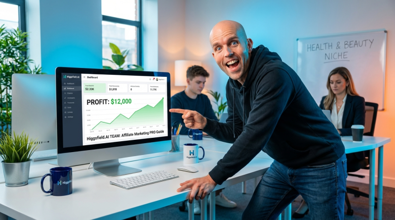 Making Health and Beauty Offers Work