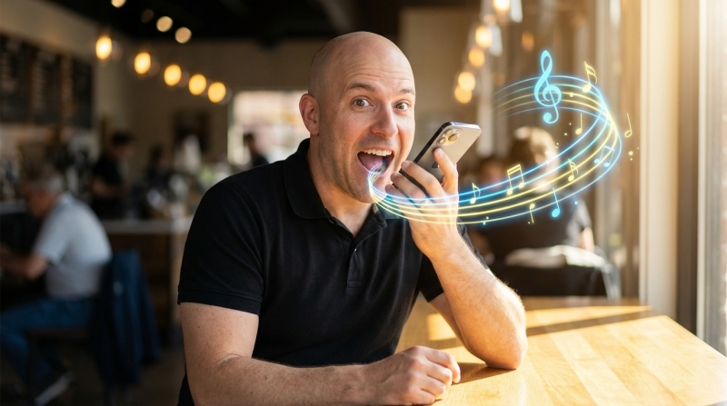 Chirp chirp for iPhone