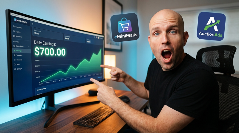 Chitika eMiniMalls paying very nice 700$/day so far