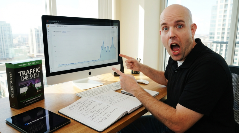 Coming Up With Your Next Thing