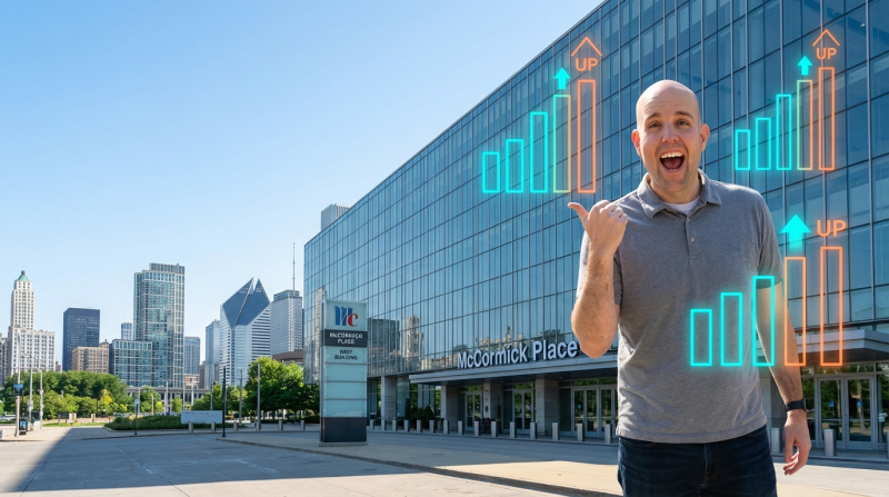 Conversion Conference Chicago June 11th - 13th