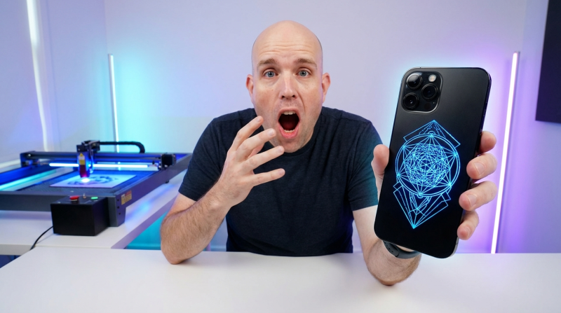 Coveroo Pimped Out My Iphone