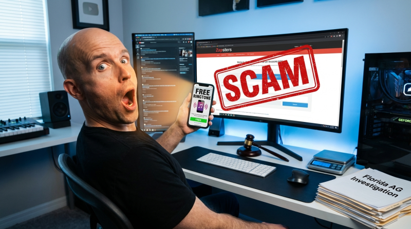 CPA Empire and Mobile Sidewalk Team Up On Ringtone Fraud