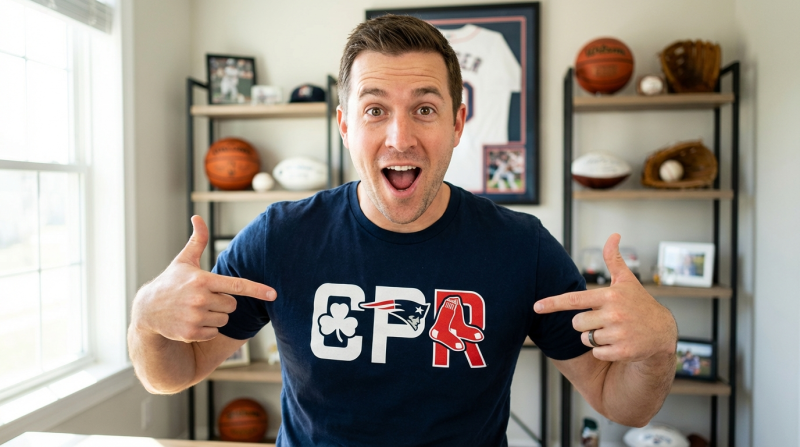 CPR Gear.com - Free Shirt Friday