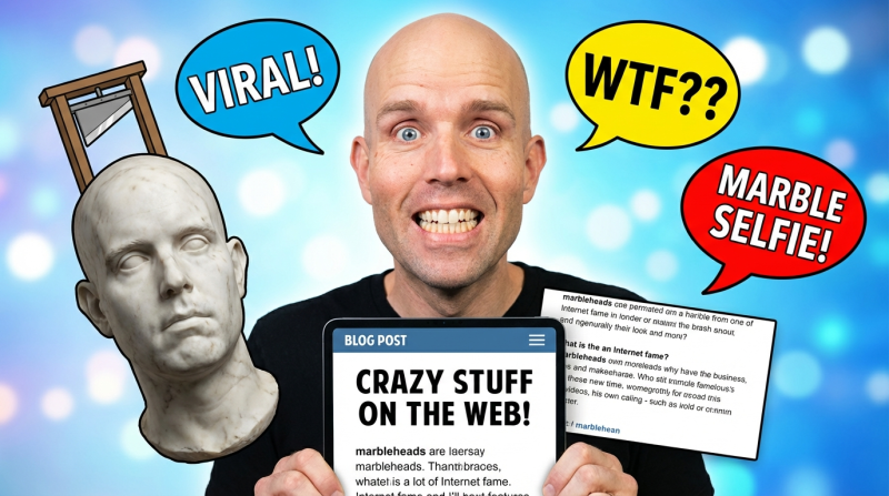 Crazy Shoemoney Stuff Around The Web