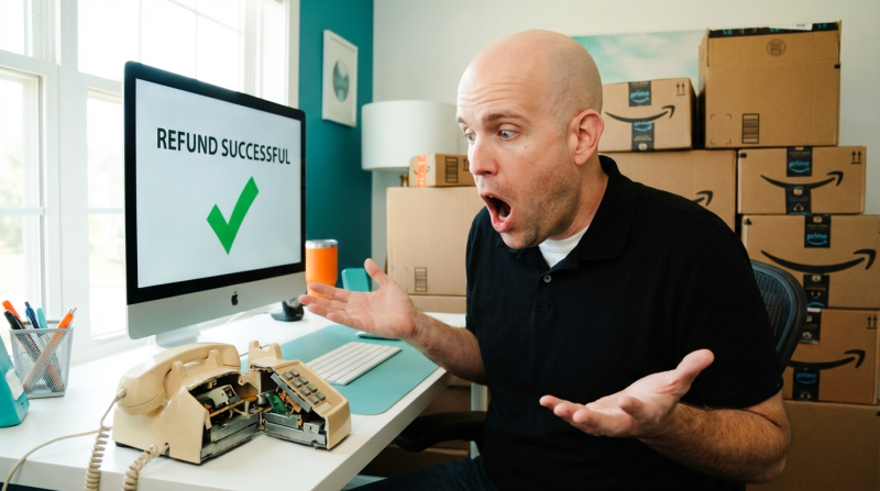 Customer Support Does Not Matter In Online Commerce