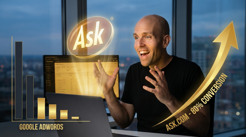 Dave Davis on PPC Engines