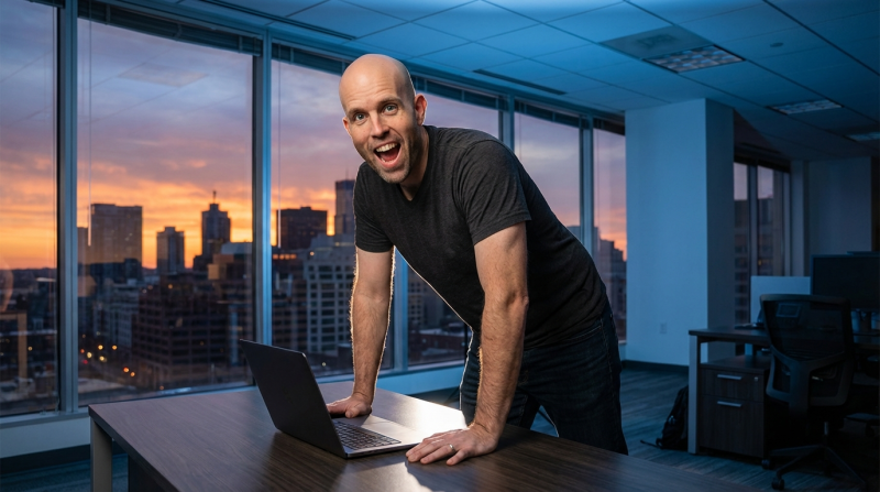 Why Me? & Dealing With Emotions That Matter