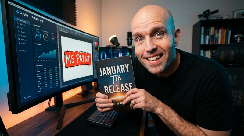 December Recap and going forward