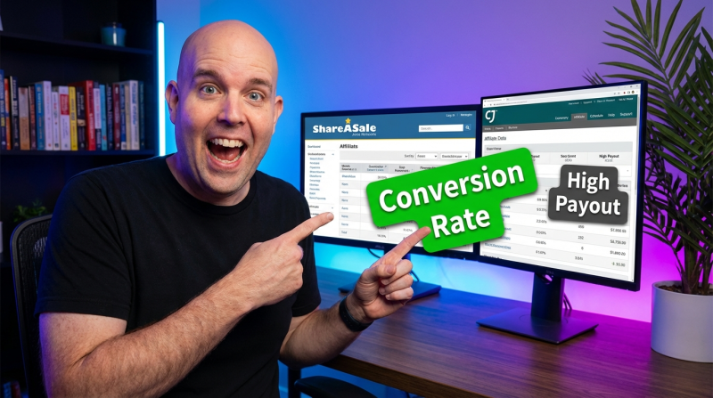 Deciding What Affiliate Network To Use