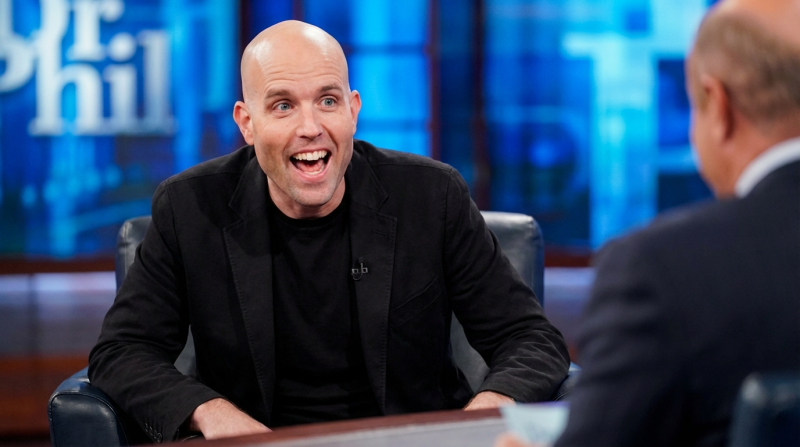 Dick Masterson On Dr Phil