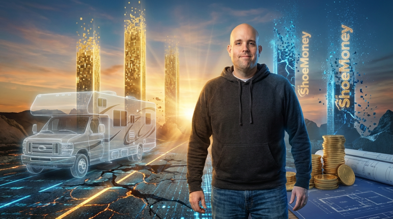 If the ShoeMoney empire died tomorrow...  What would I do?