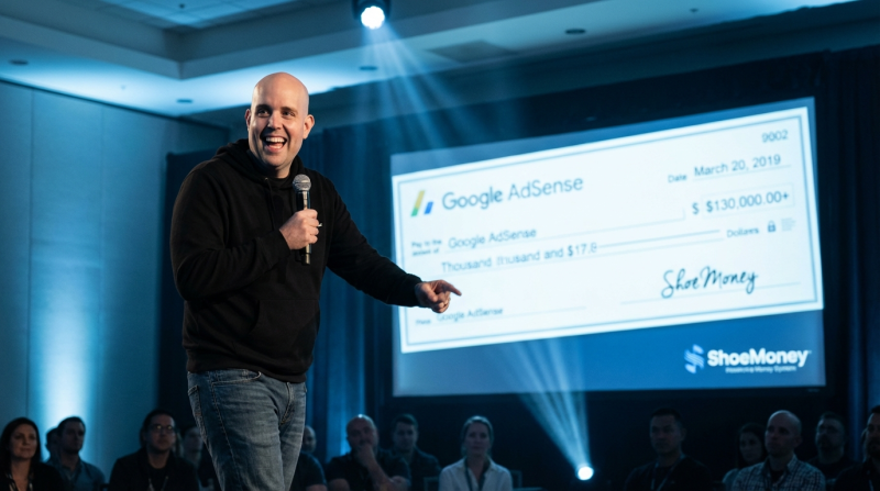 Do You Lack Confidence?