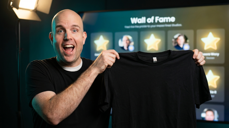 @Doishero - Are you a Star? - ShoeMoney FSF