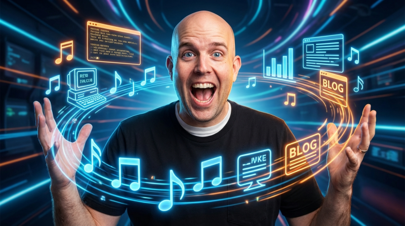 Don't chase the money - Chase the passion.