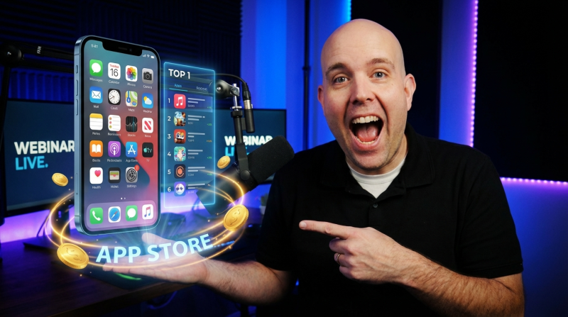 Don't Miss Tonights Webinar