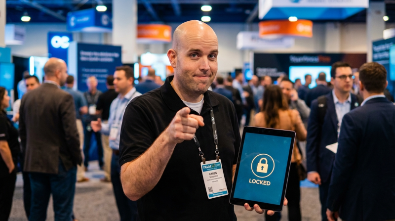 Eat, Kill, Sex  - Part 3 Face To Face