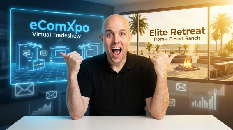 Ecomxpo and Elite Retreat Wraps Up