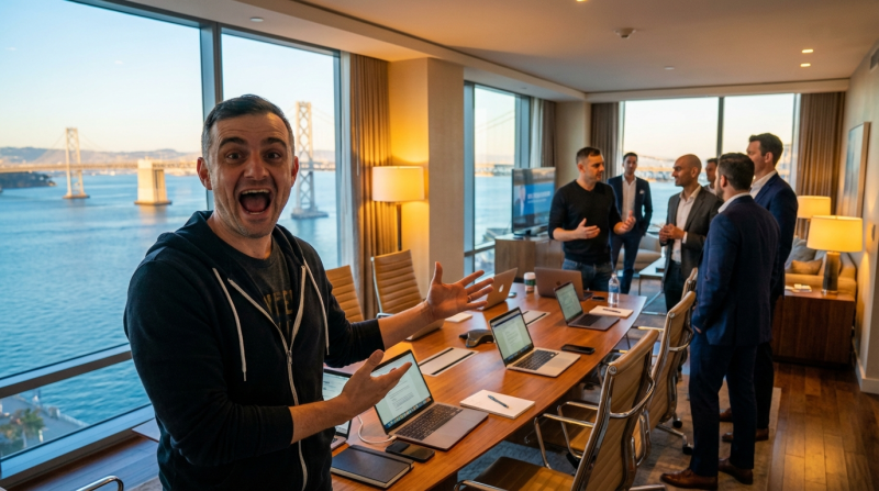 Elite Retreat 2009 - Full Recap