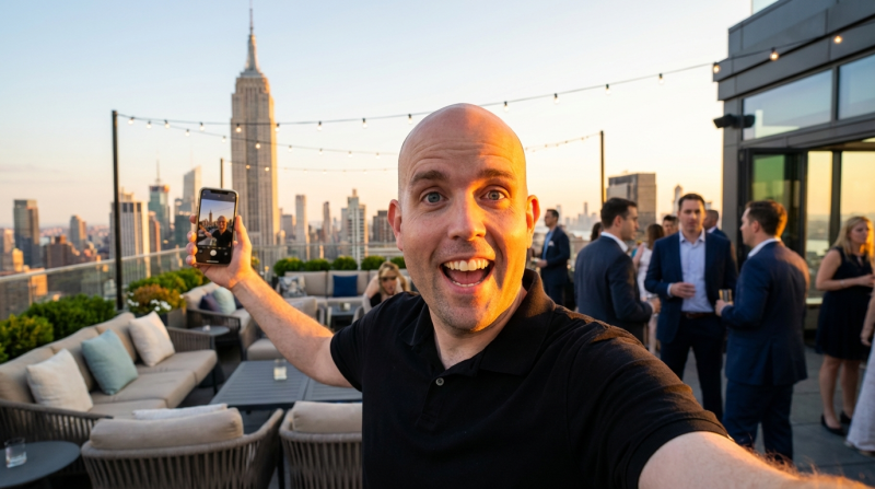 Elite Retreat 2009 NYC Is Almost Here!