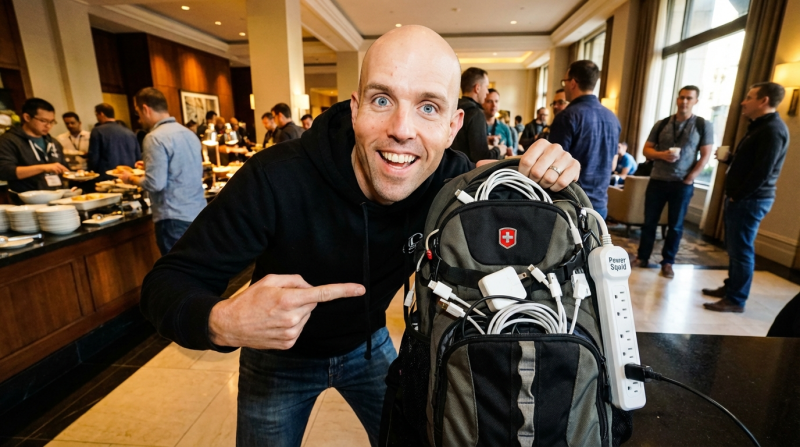 Elite Retreat 9 Recap