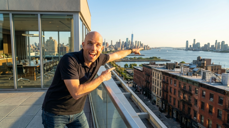 Elite Retreat NYC 2009 Recap