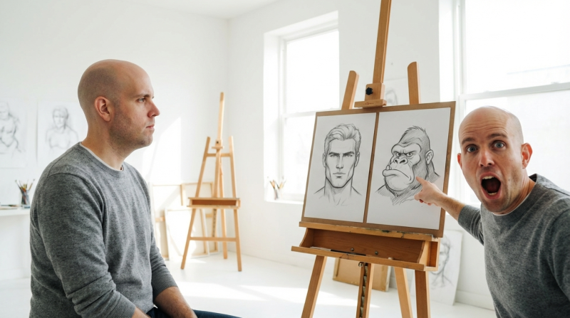 Epic Dove Promo and Even Epic(er) Spoof