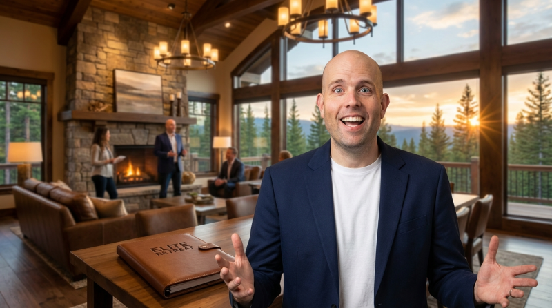 ER7 - The Agenda, Price, and Guarantee