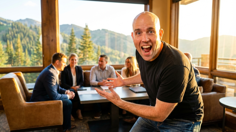 ER8 - Speakers/Leaders