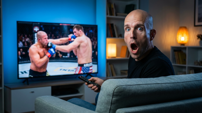 Fedor Emelianenko vs Tim Sylvia Video Clip