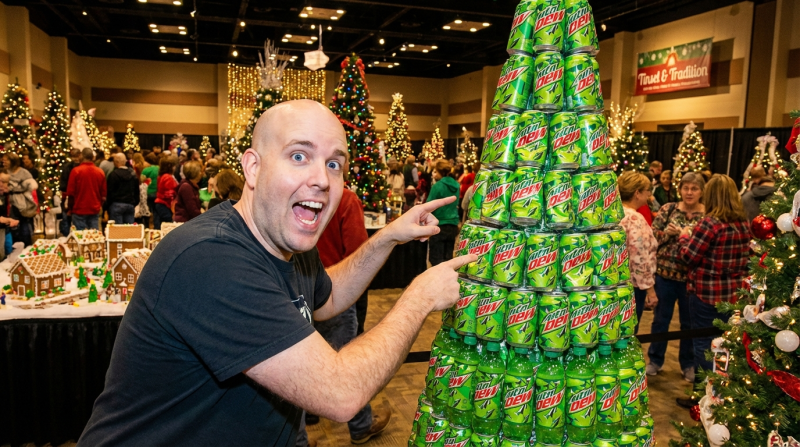 Festival Of Trees