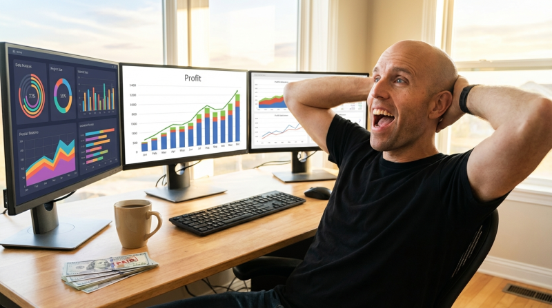 Finding Your Own Groove