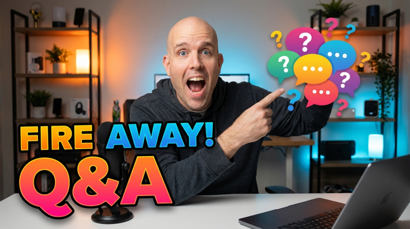 Fire Away With Questions Round 2