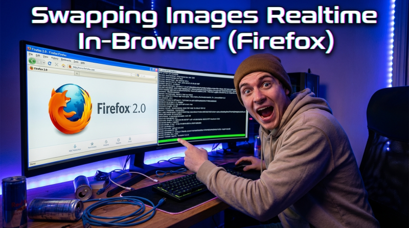FireFox 2.0 Livehttpheaders ShoeMoney Release