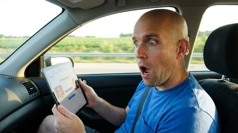 Free iPad Porn IS Available Apple, Whether You Like It Or Not (NSFW)