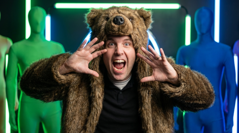 Free Shirt Friday- BeGreenMan.com @BGM_greenman