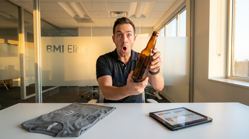 Free Shirt Friday - BMIElite