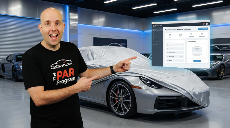 Free Shirt Friday- CarCovers.Com @CarCoversCom