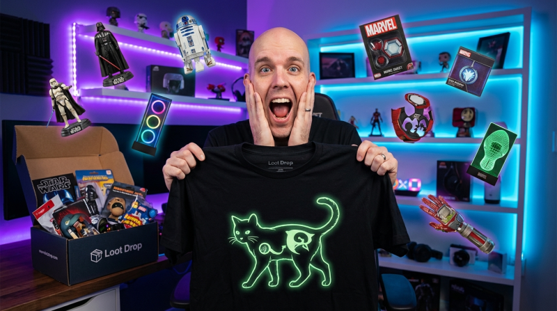 Free Shirt Friday - getDigital