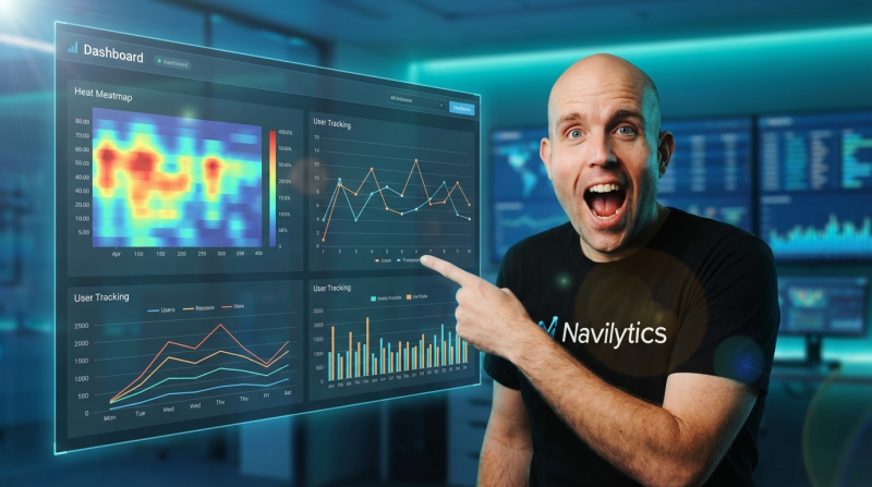 Free Shirt Friday- Navilytics @Navilytics