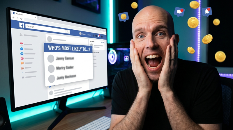 Do you think Rand Fishkin masturbates?