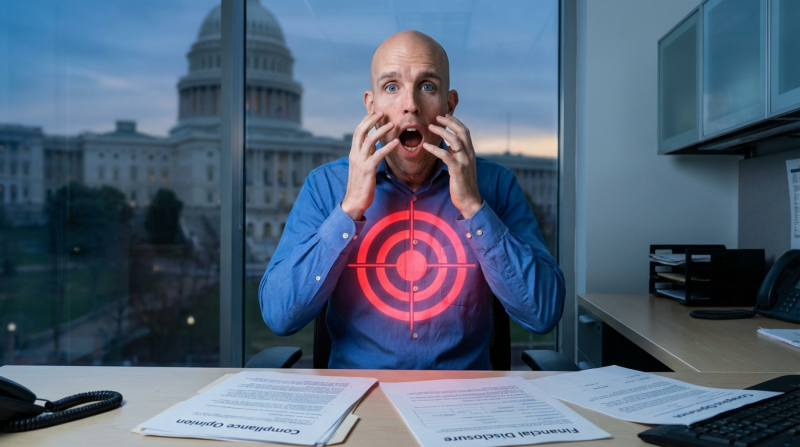 FTC Continues to go after direct marketers - Regardless of compliant disclosures