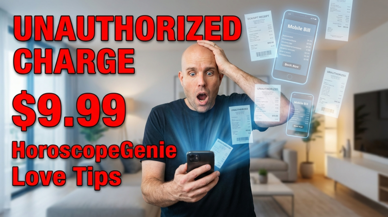 FTC Seeks to Cramp ‘Mobile Cramming’