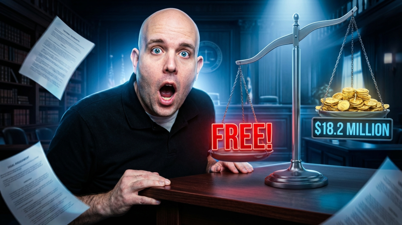 FTCAdLaw Alert: Settle or Fight the FTC: A ‘Hobbesian’ Choice