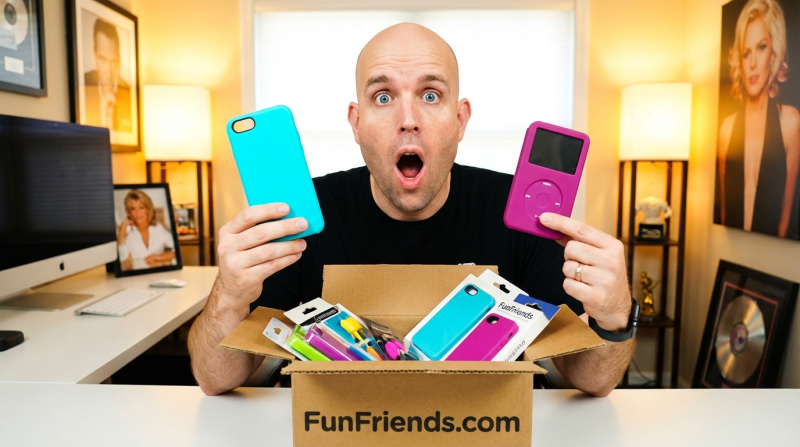 FunFriends.com - Free Stuff Friday!