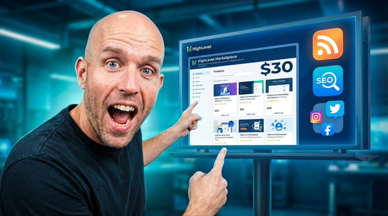 Get Your Business Or Offer Some Exposure